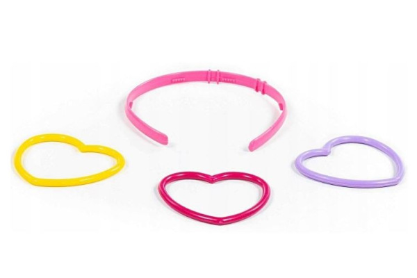 Sada Mini-Malá princezná 1