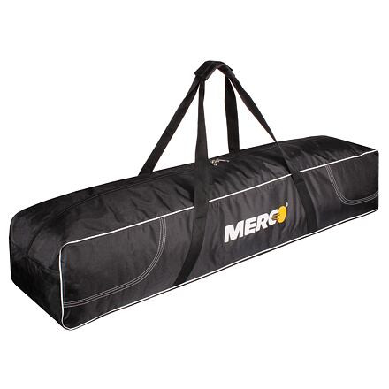 Ski Bag 115 vak na lyže čierna