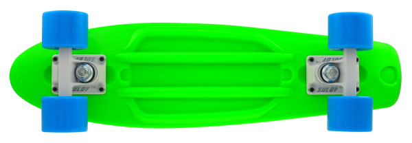 PENNYB. 22" SU NEON zel-mod 2