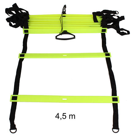 Premium agility rebrík preskakovačka 1