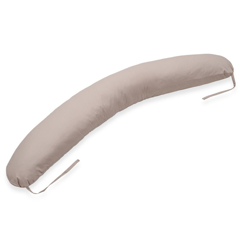 Univerzálny dojčiaci vankúš New Baby capuccino 1