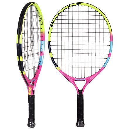 Nadal JR 19 2024 juniorská tenisová raketa 1