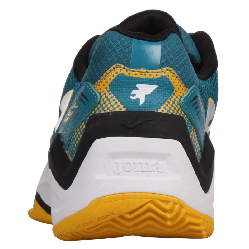 T.Set 2317 tenisová obuv 3