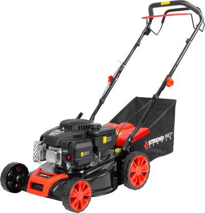 Kosačka Strend Pro QL41S-139, benzínová, 2,4 kW, záber 40,6 cm, s pojazdom, LONCIN