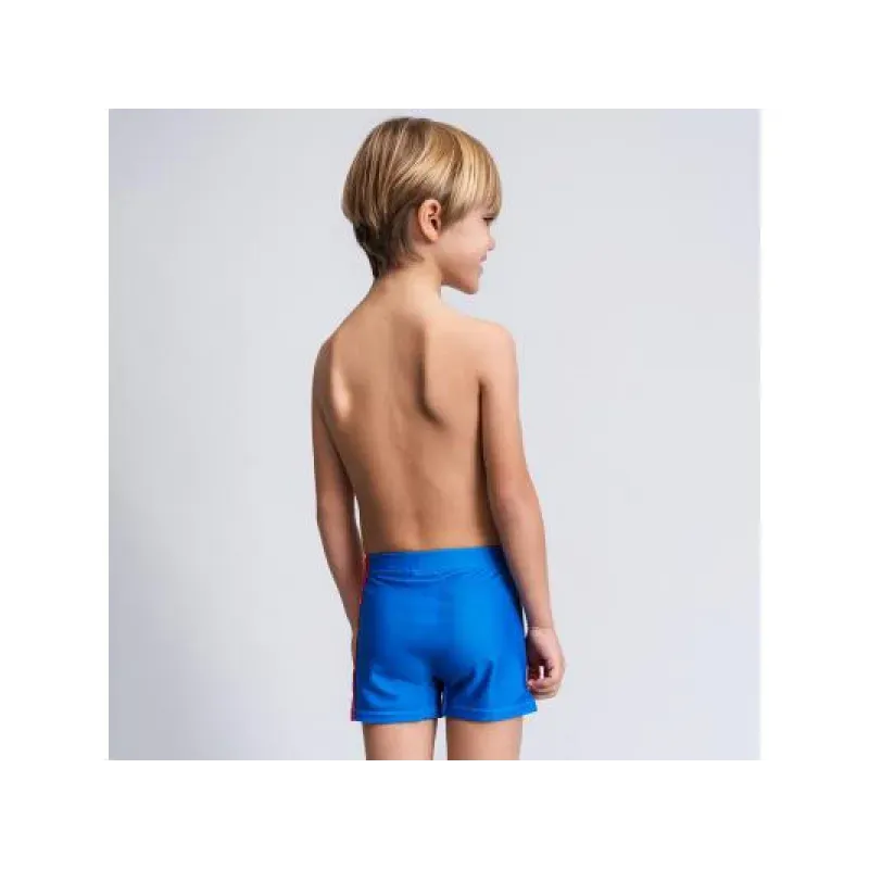 Chlapčenské boxerkové plavky AVENGERS, 2200008862 - 3 roky (98cm)
