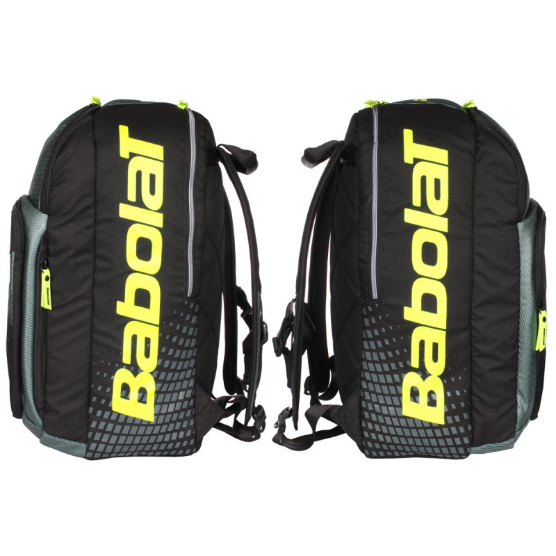 Pure Aero Backpack 2026 športový batoh 2