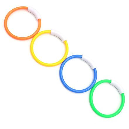Merco Pool Ring potápačské krúžky