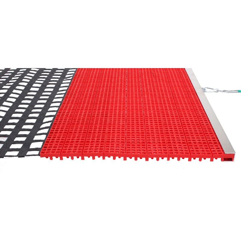 Roset-Plan sieťovačka so šnúrou 1