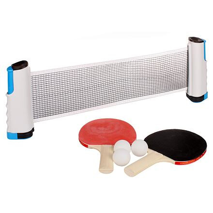 Kid Pong stôl na stolný tenis 6