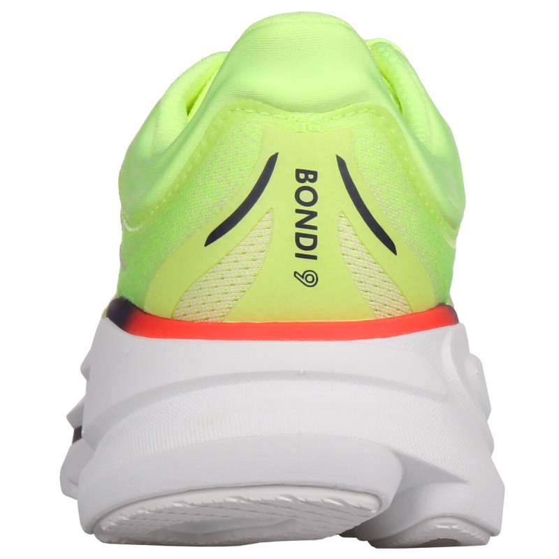 Bondi 9 pánska obuv NYZS 3