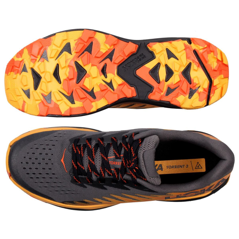 Torrent 3 pánska obuv CSRB 2