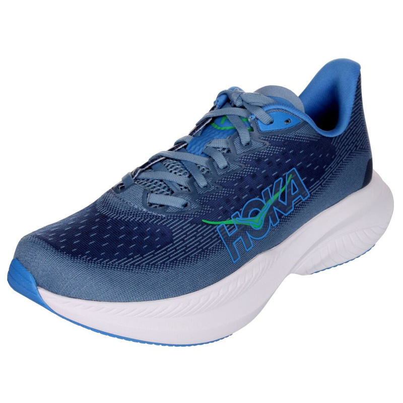 Mach 6 pánska obuv DHN