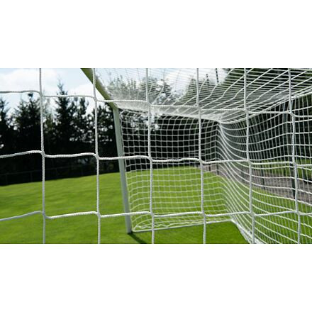 Football A11 M120 futbalová sieť biela 3