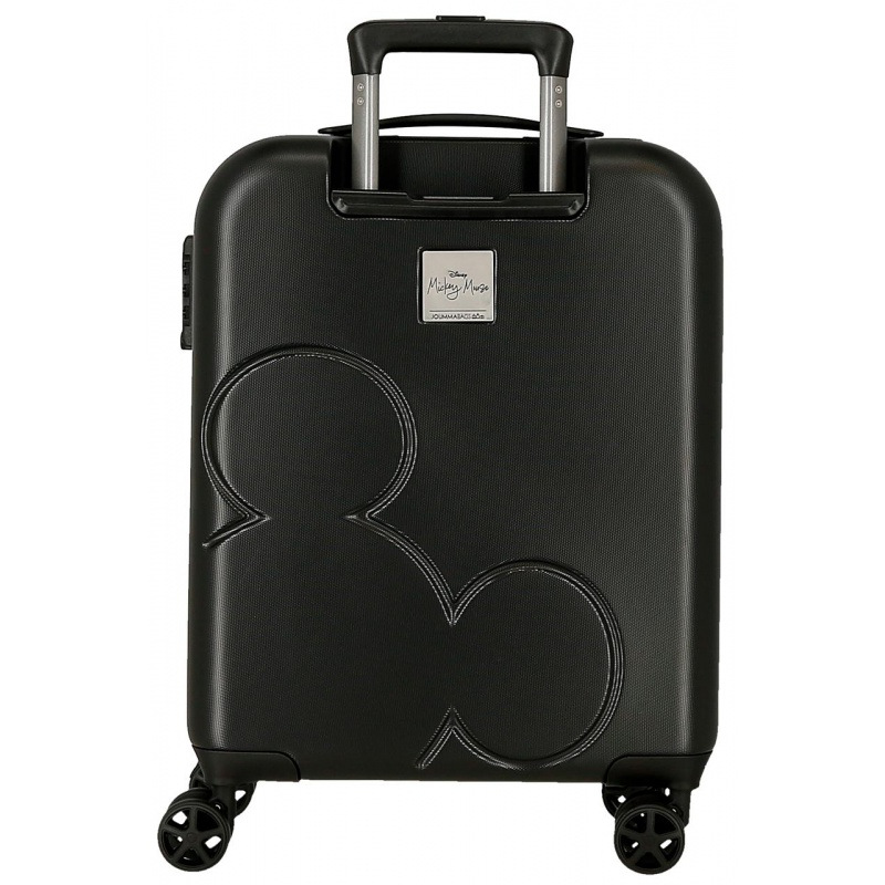 Cestovný kufor Mickey Mouse "Good Trip", 55x40x20cm, 37L, 5419121 (small) 2