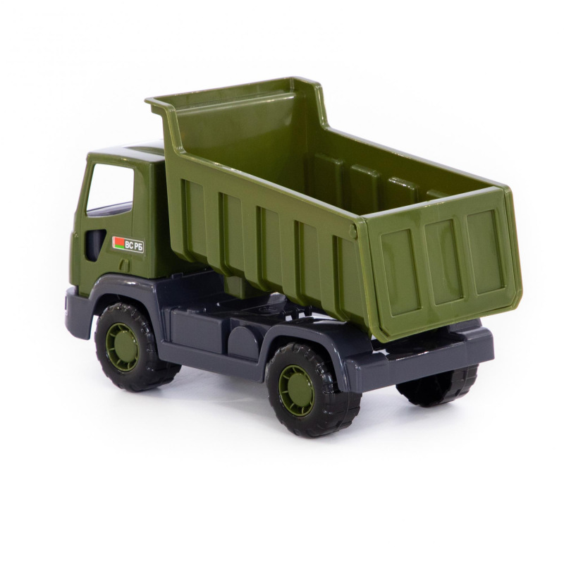 Auto Achát vyklápacie vojenské 2