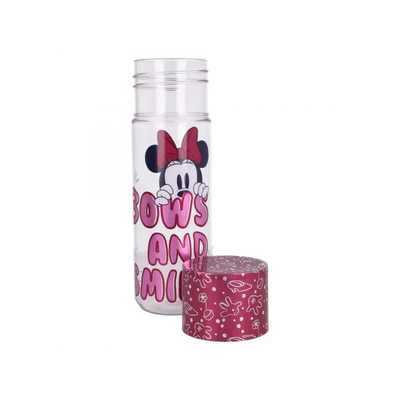 Plastová fľaša na pitie MINNIE MOUSE Adult, 590ml, 60152