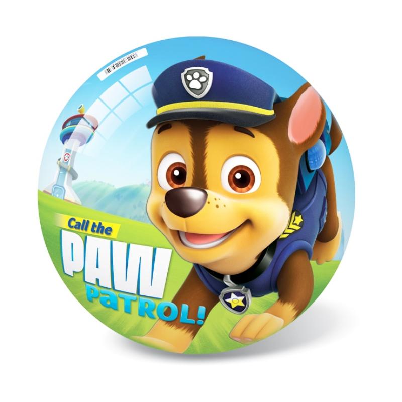 Lopta Paw patrol