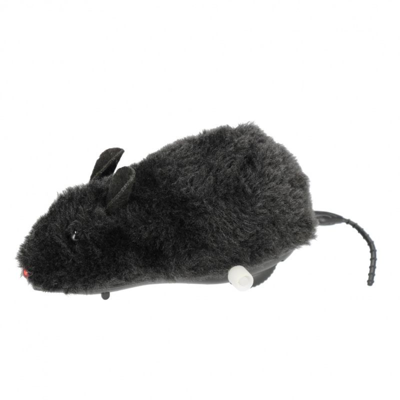 Myš na natiahnutie 4