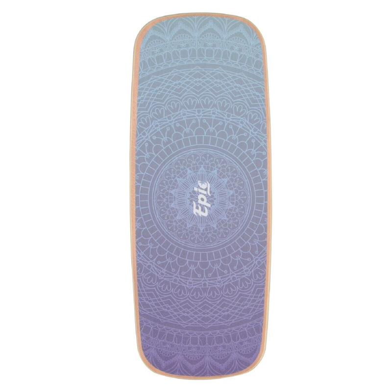 Mandala balančná doska 2