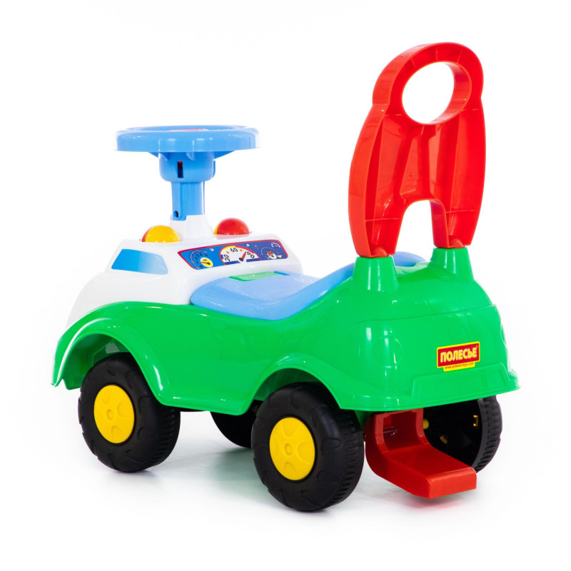 Odrážadlo Auto Super 3