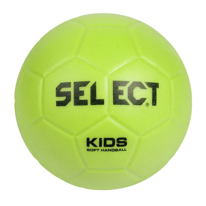HB Soft Kids lopta na hádzanú
