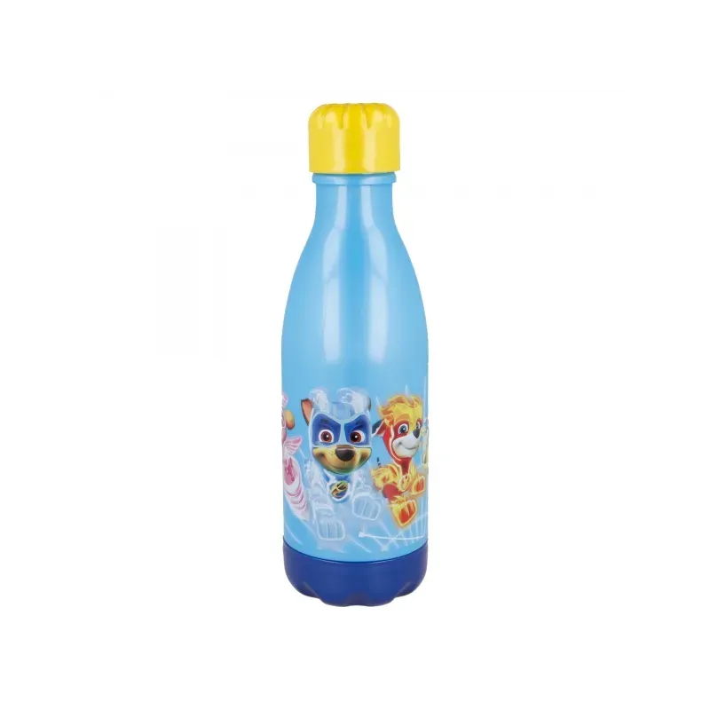 Plastová fľaša PAW PATROL Simple, 560ml, 17303