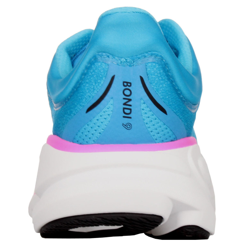 Bondi 9 W dámska obuv AGH 3