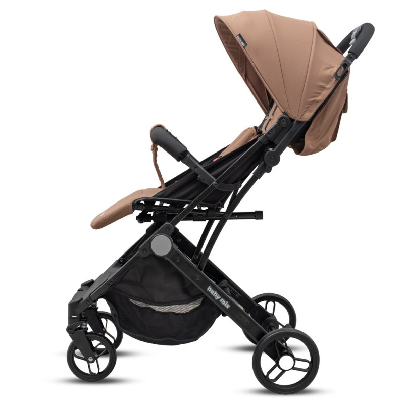 Športový kočík Bimelo Baby Mix Ultra-light béžový 1