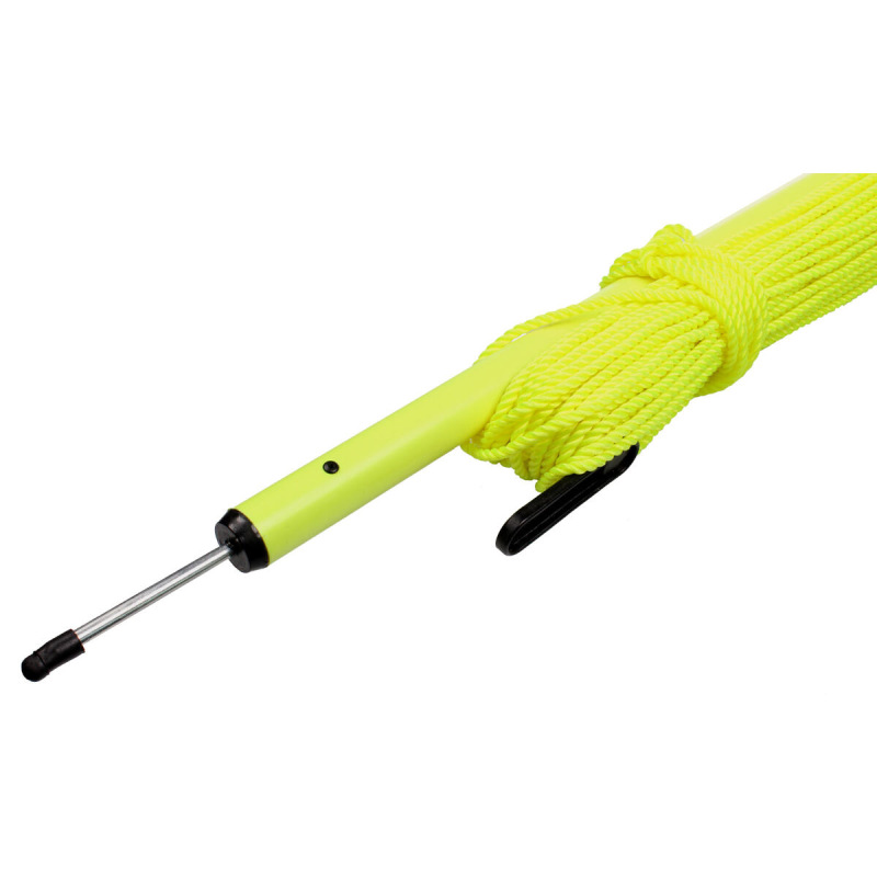 Barrier 60M vytyčovací systém 1