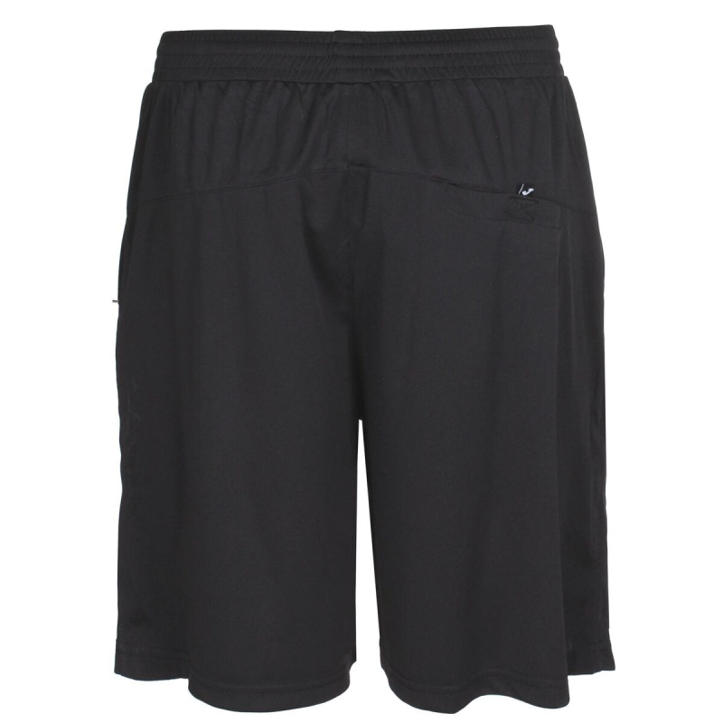 Referee Short šortky pre rozhodcov čierna 2