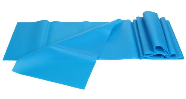 Merco Yoga Stretch 1500 posilňovacia guma modrá