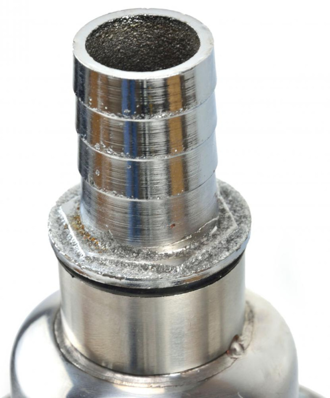 Čerpadlo na vodu ponorné 230V/50Hz, 55l/min, výtlak 100 m, 750W, priemer 9,5 cm, GEKO 3