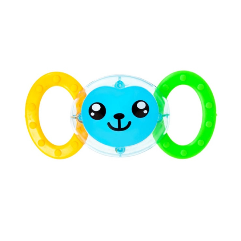 Hrkálka Opička ušatá 1