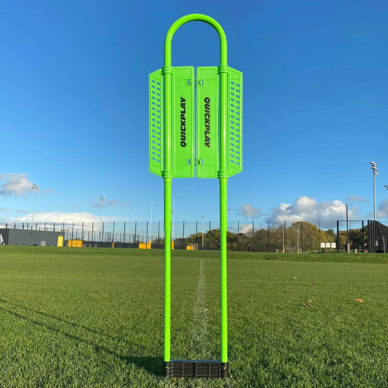 Replay Defender teleskopická figurína 1