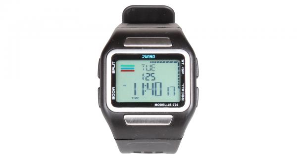 Junsd JS-720 hodinky s meraním pulzu
