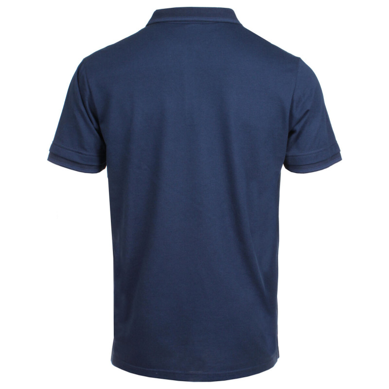Polo Shirt Bali II pánske tričko navy 4