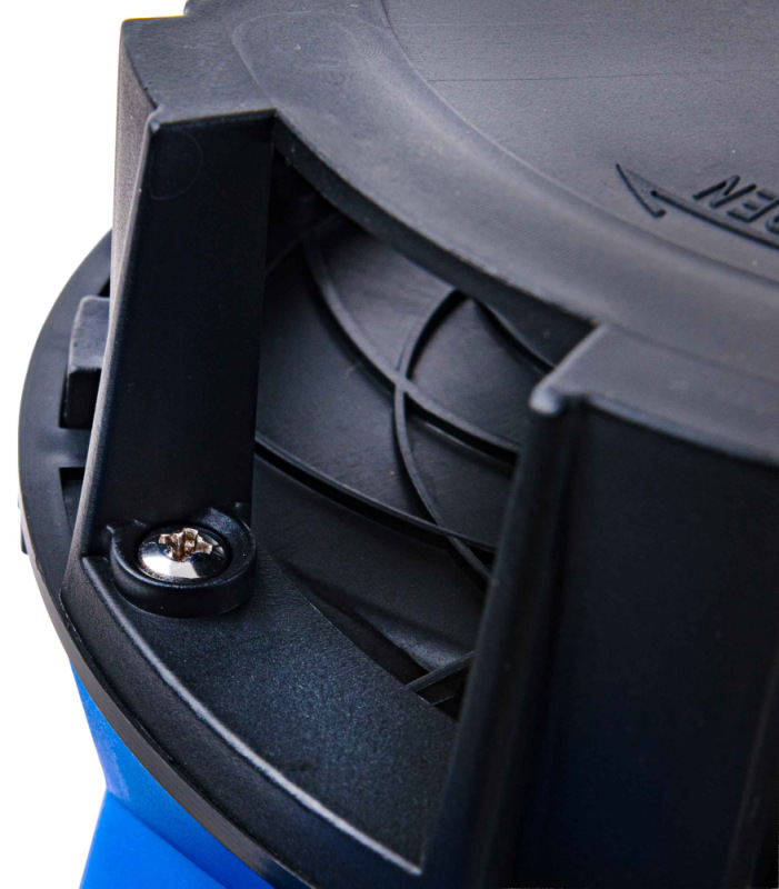 Čerpadlo na plytkú vodu 230 V/50 Hz, 12500 l/h, 550 W, GEKO 6