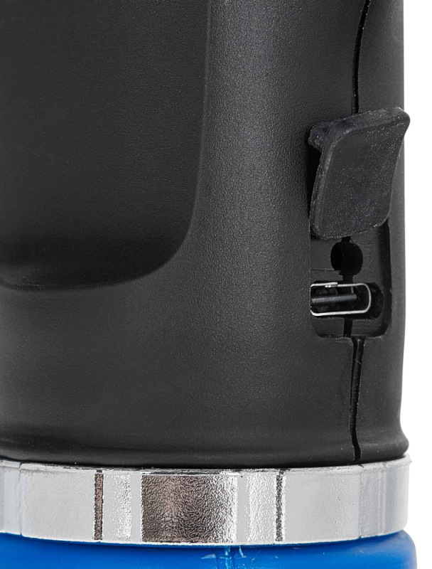 Postrekovač akumulátorový 1 litrový, akumulátor 3.7V / 2000mAh, GEKO 6