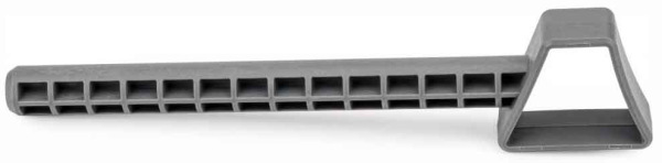 Navíjací bubon s držiakom na stenu so záhradnou hadicou 20 m, PM-ABNW-20M 1