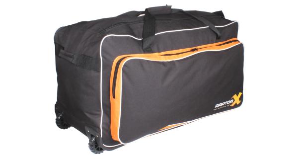 Raptor-X Basic Wheel Bag hokejová taška na kolieskach junior