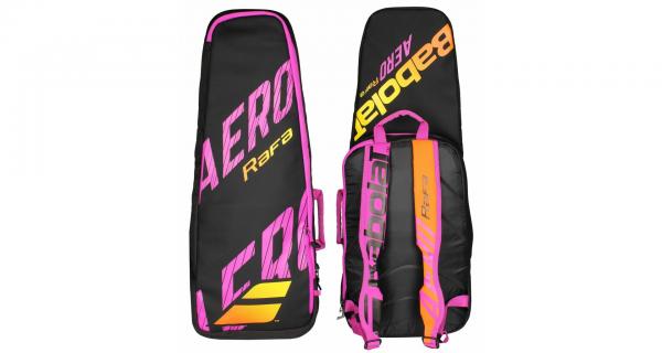 Babolat Pure Aero Rafa Backpack športový batoh