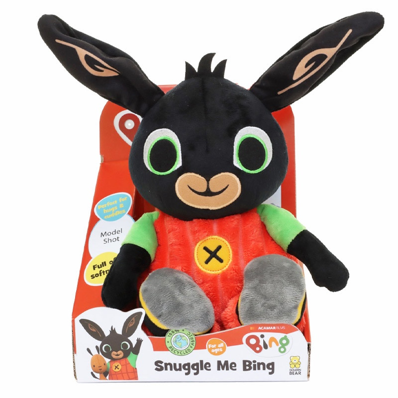 BING - Pritúl sa