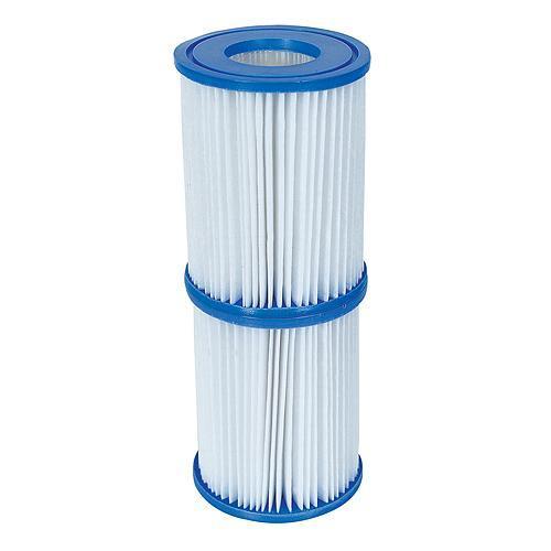 Filter Bestway® FlowClear™ Cartridge(II) 58094, kartušový, bazénový, 2006/3028 lit./h