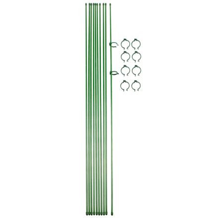 Merco Plant Rod 90 tyčky k rastlinám 10 ks