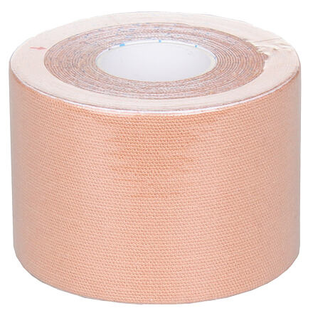 Kinesio Tape tejpovacia páska béžová