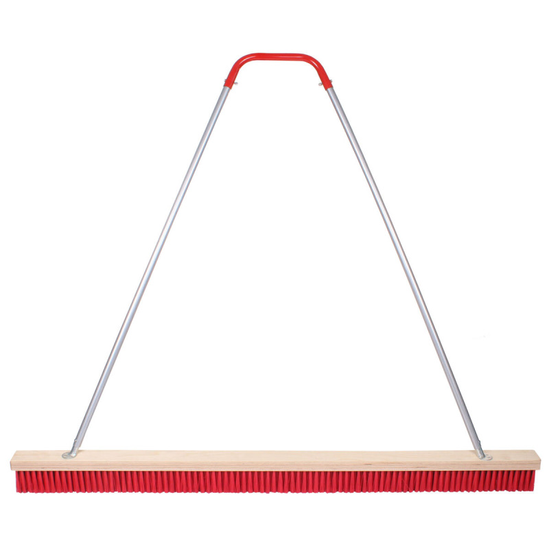 Clay Arenga Kunststoff 150 kefa na antukové kurty