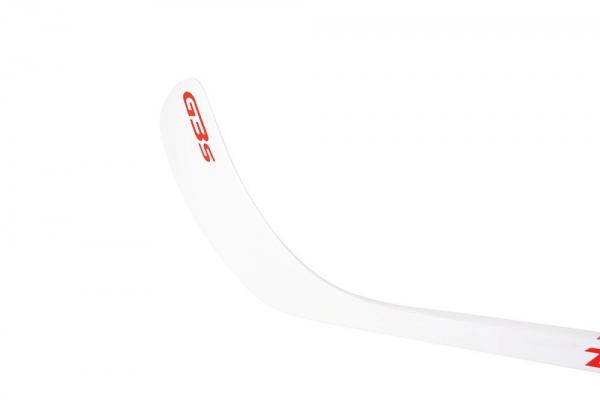 Tempish G3S 152cm RED hokejka ľavá