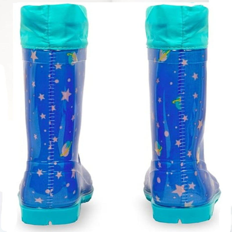 Detské gumáky Perletti Kids "Lilo & Stitch", 98084 - 30/31 5