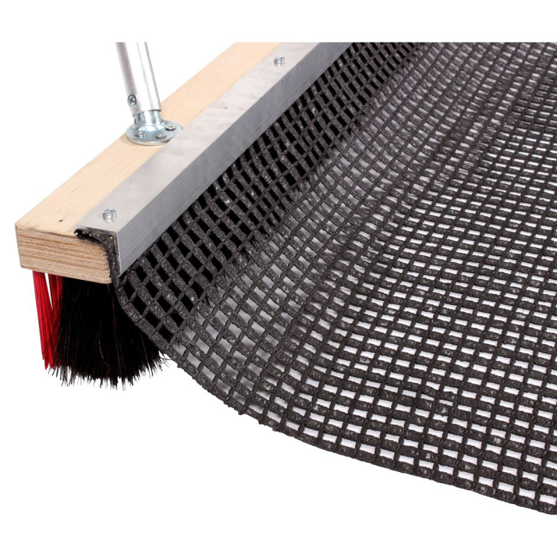 Universal 150 kefa so sieťovinou na kurty 1