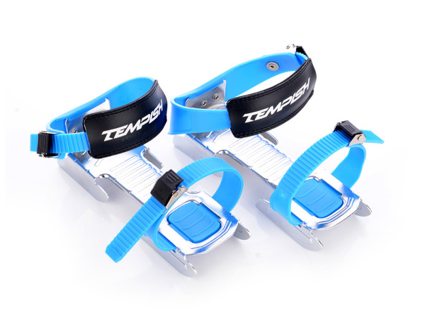 Tempish RENTAL Kačičky - korčule pre najmenších blue 1